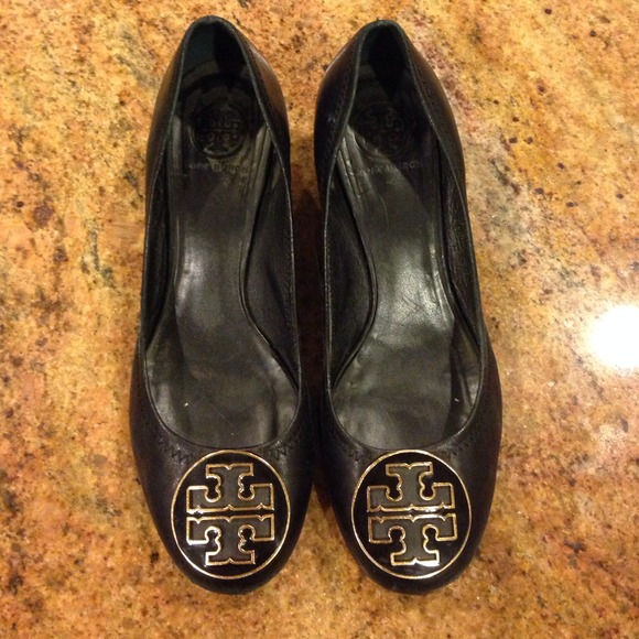 Tory Burch heels