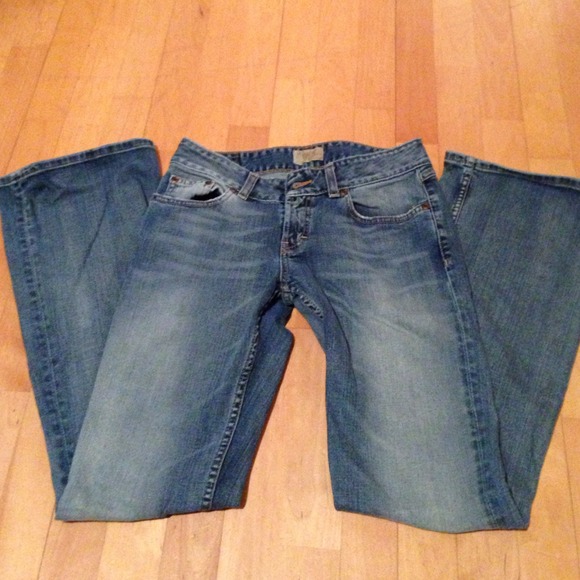 BKE culture jeans