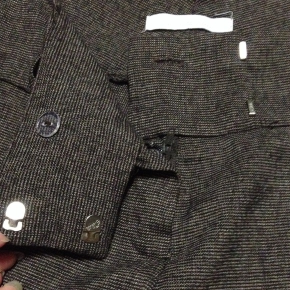 💜 Capri Short💜 - Picture 3 of 4