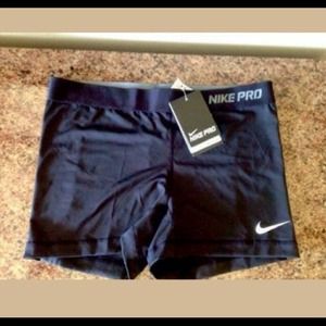 NIKE PRO spandex