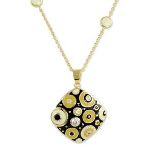 "Bubbles Collection" Necklace