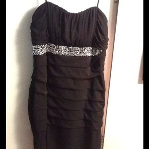 Torrid LBD