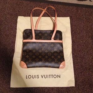 Price reduced! Genuine Louis Vuitton handbag