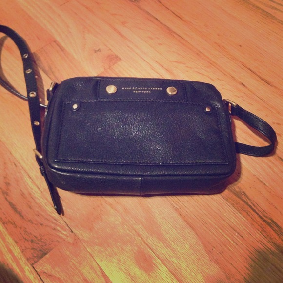 Marc Jacobs cross body