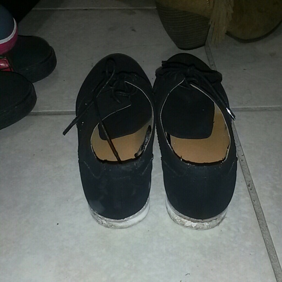 Charlotte russe Oxford - Picture 2 of 3