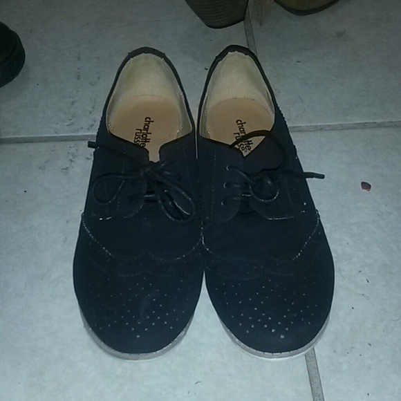 Charlotte russe Oxford - Picture 3 of 3