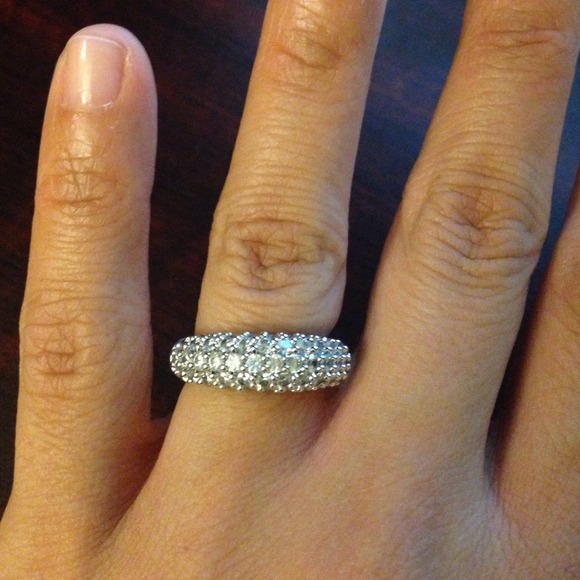 Swarovski Maeva Ring-Authentic