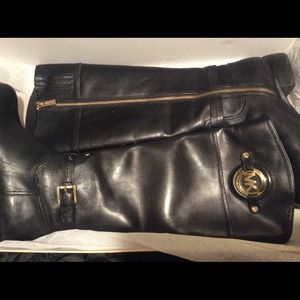 MK riding boots SOLD