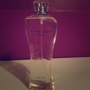 Victoria secret desire perfume