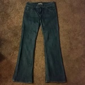 CAbi Jeans