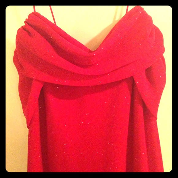 Formal Betsy & Adam Dress