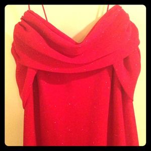Formal Betsy & Adam Dress