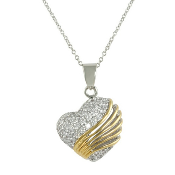 The Heart Collection
