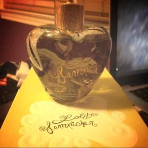 ❌traded!❌NEW Lolita Lempicka perfume
