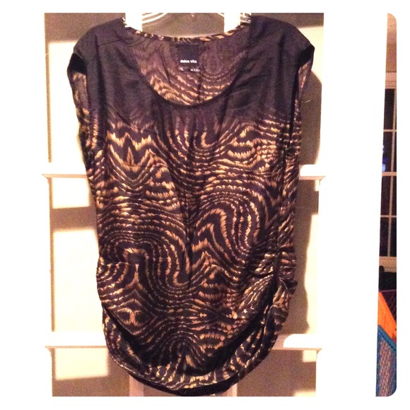 Dolce vita blouse