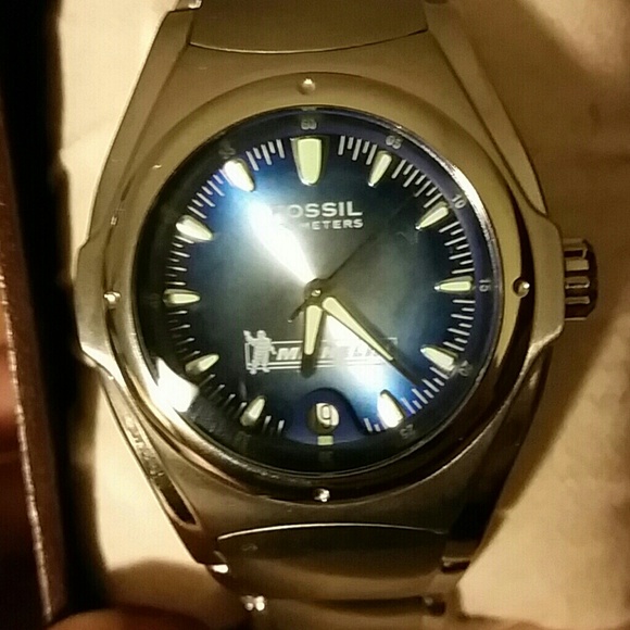 Brand new with tags Fossil Watch
