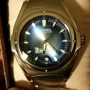 Brand new with tags Fossil Watch