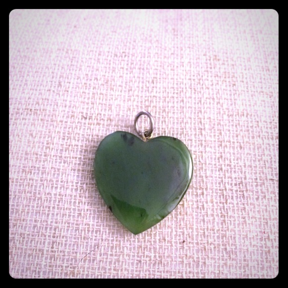 Rock heart