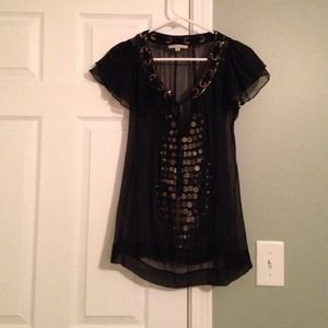 Shear black top