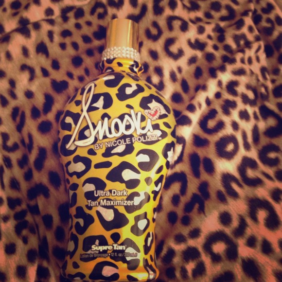 🐾Snooki tanning lotion🐾 🌴☀️😎