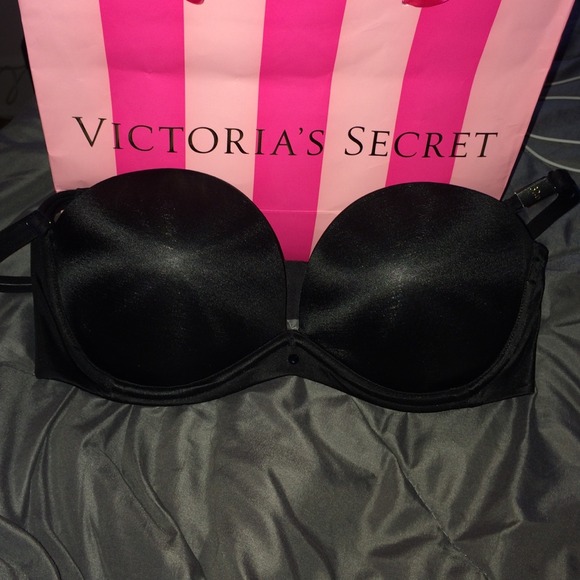 32 d multi way Victoria secret braw