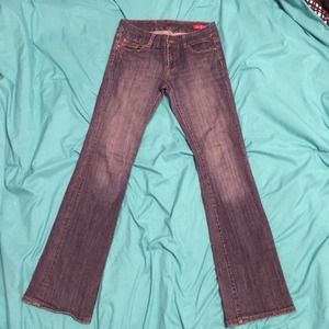 Seven for all Mankind size 30