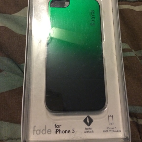 Iphone 5 phone case