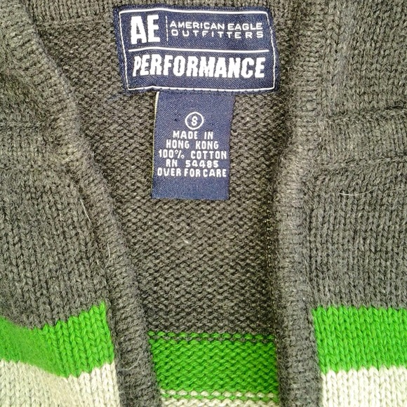 Sweater Jacket - Picture 4 of 4