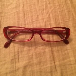 Kenneth Cole glasses frames