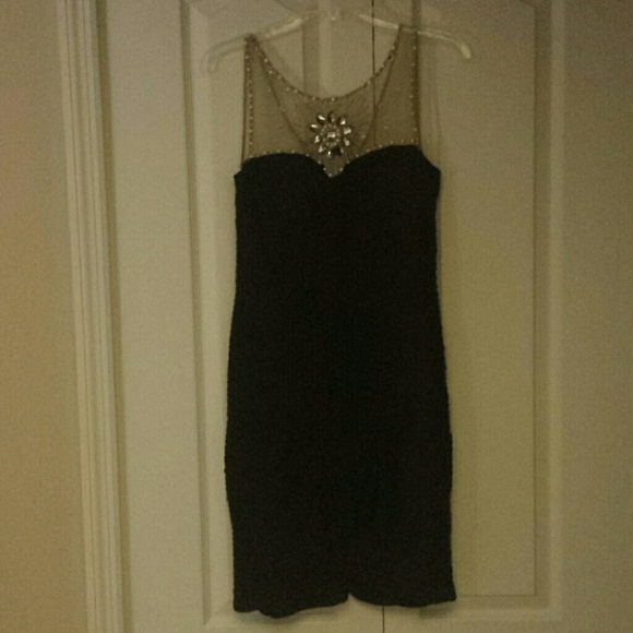 Elegant Dress!