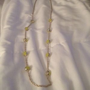 Kate spade necklace