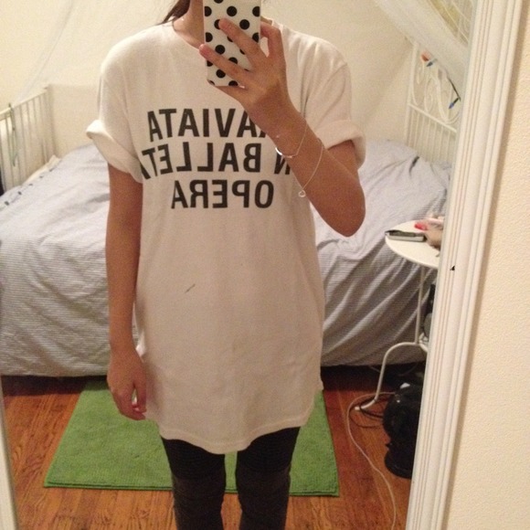 🔷Super high quality White shirt