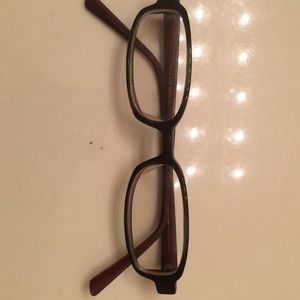 Kenneth Cole Reaction glasses frames
