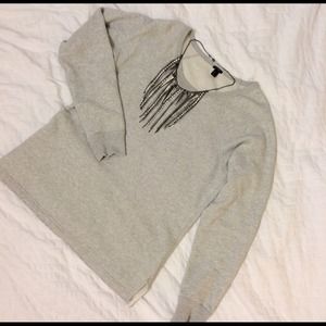 J. Crew Crewneck