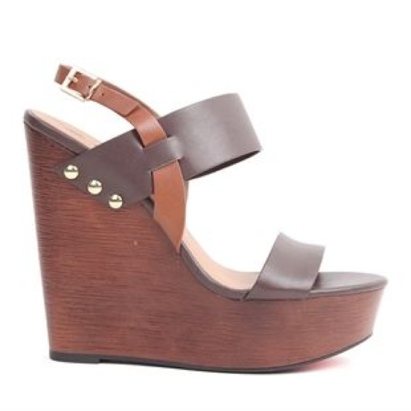 Get Higher w/ these Wedges!🙊