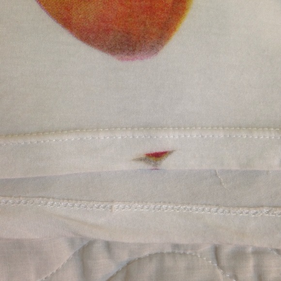 You're a Peach Top - Picture 3 of 3