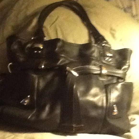 Beautiful tote bag like new