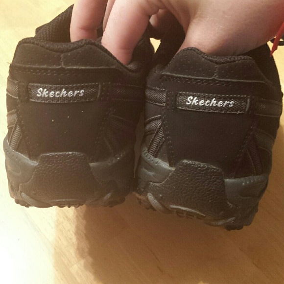 Hiking shoes - Picture 4 of 4