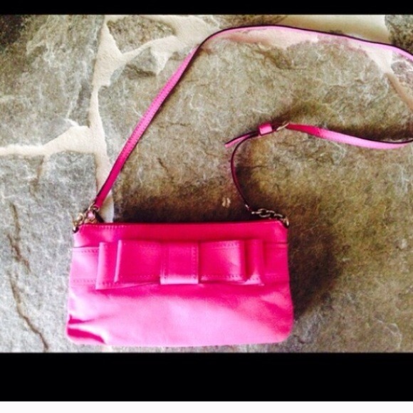 Kate spade side bag