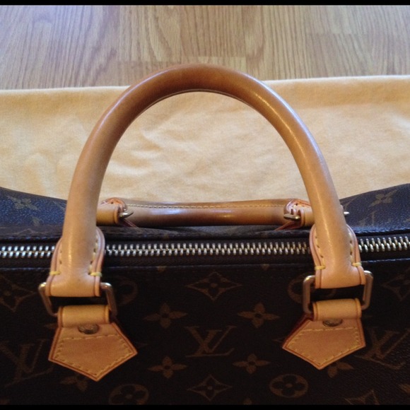 ❌sold❌Louis Vuitton 25 Speedy - Picture 2 of 4