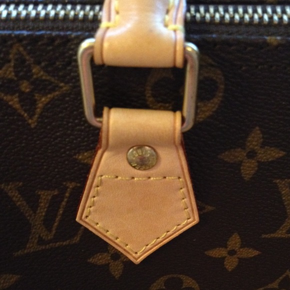 ❌sold❌Louis Vuitton 25 Speedy - Picture 3 of 4