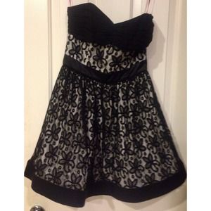 Betsey Johnson dress original