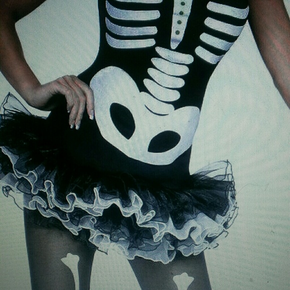 Bundle tights and dress for Kay