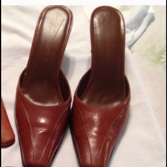 8 1/2 Jennifer Moore slide on Loafers