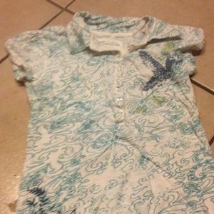 Aeropostale shirt