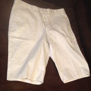 Express man shorts