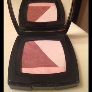Authentic Chanel Soho de Chanel Highlighting Blush