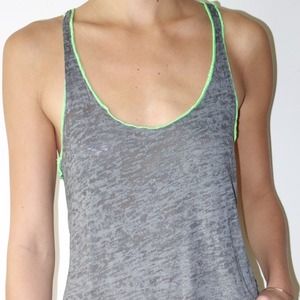 Her bamboo razorback. Available in S/M/L