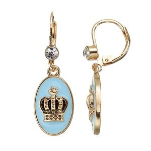 Juicy Couture Earrings
