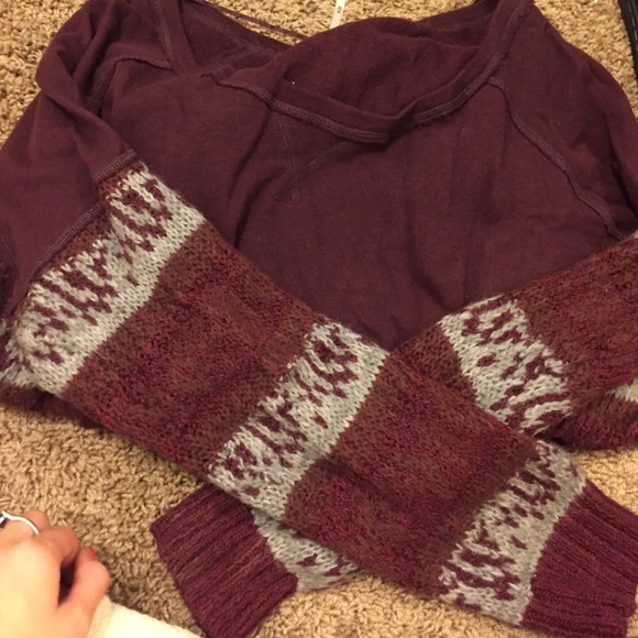 FREE PEOPLE! - Picture 2 of 2